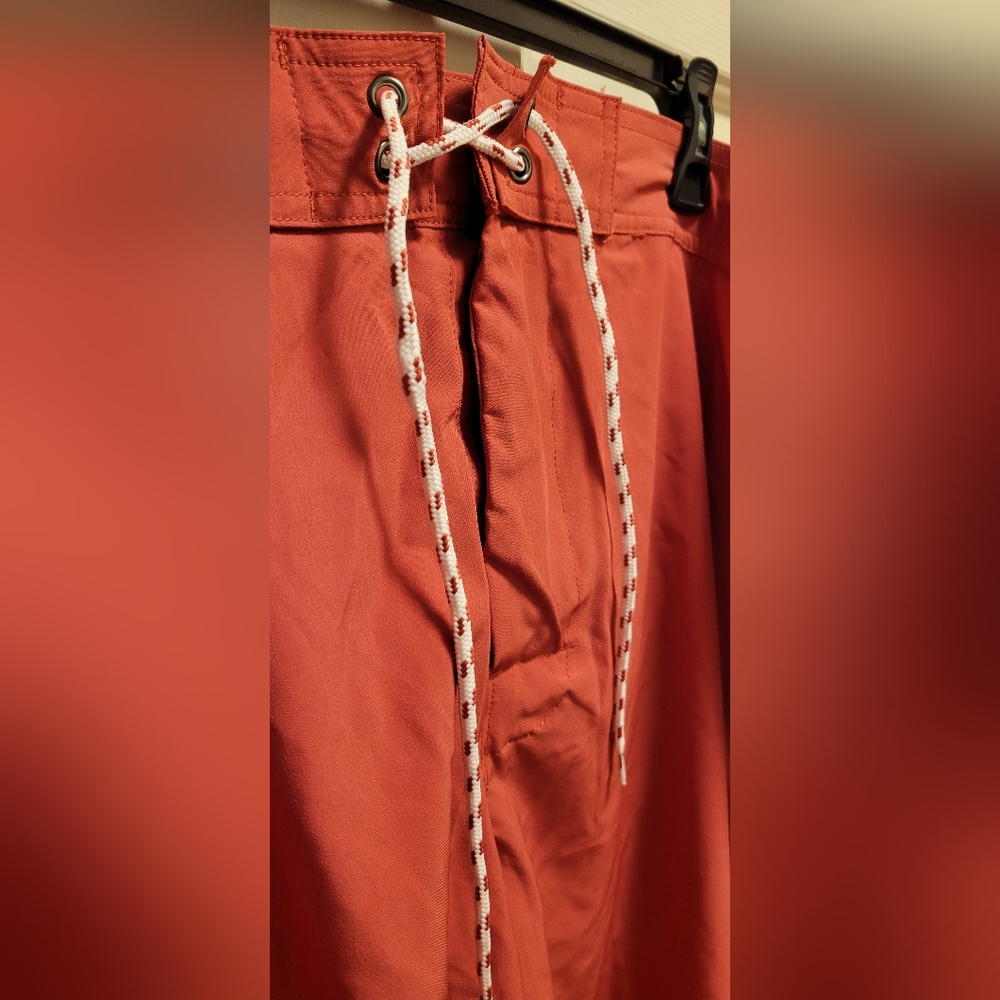Foundry Men's Swim Trunk Size 3xl New - Picture 5 of 11